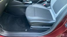 Vauxhall Crossland X 1.2T [110] Elite 5dr [Start Stop] Auto Petrol Hatchback